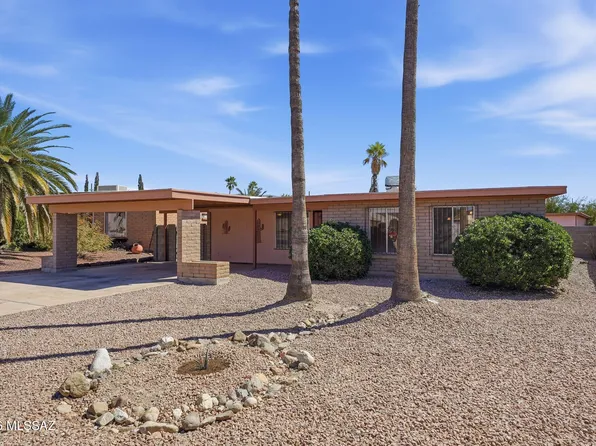 2749 S Pace East Dr, Tucson, AZ 85730
