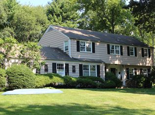 10 Crane Rd, Darien, CT 06820