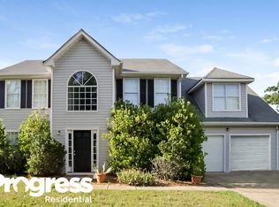 6914 Silver Grass Ct, Douglasville, GA 30135