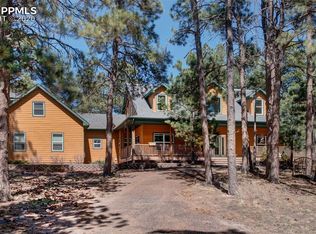 16355 Artesian Ter, Elbert, CO 80106