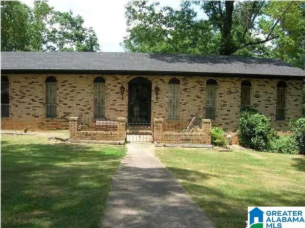 3317 Wentwood Cir, Adamsville, AL 35005