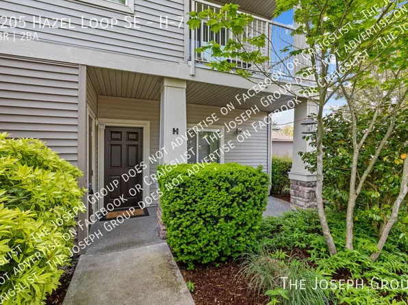 6205 Hazel Loop SE Unit H7, Auburn, WA 98092