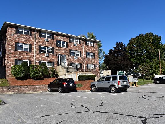 3rd image of 11 Allen St #309