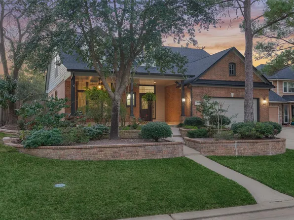 168 Bristol Bend Cir, Spring, TX 77382