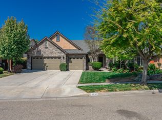 6636 W Logan Ave, Visalia, CA 93291