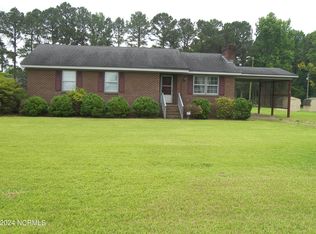 4061 Red Oak Battleboro Rd, Battleboro, NC 27809