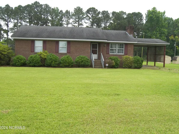 4061 Red Oak Battleboro Road, Battleboro, NC 27809