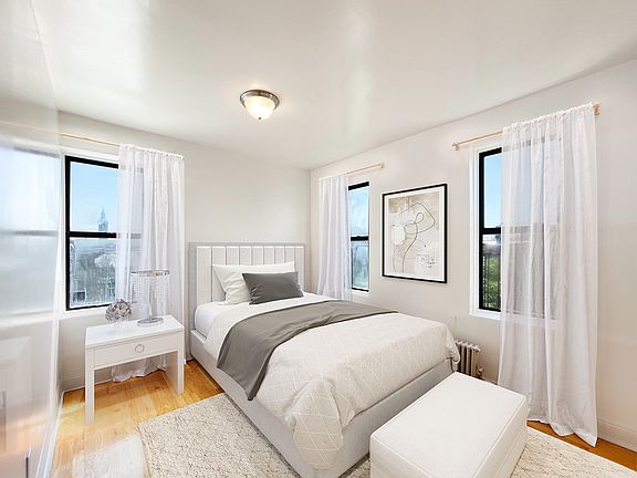 2nd image of 562 W 174th St APT 57