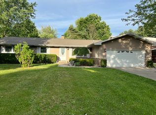 5020 Venita Dr, Plymouth, IN 46563