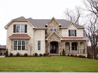 245 Scarsdale Dr N, Hendersonville, TN 37075