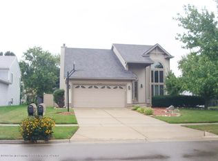 12740 Ontonagon Dr, Dewitt, MI