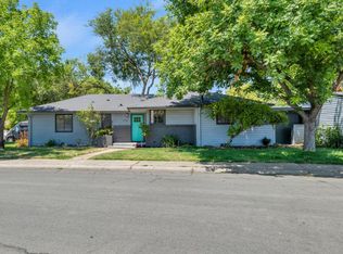 172 45th St, Sacramento, CA 95819