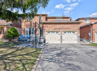 224 Ridgefield Cres, Vaughan, ON L6A1J6