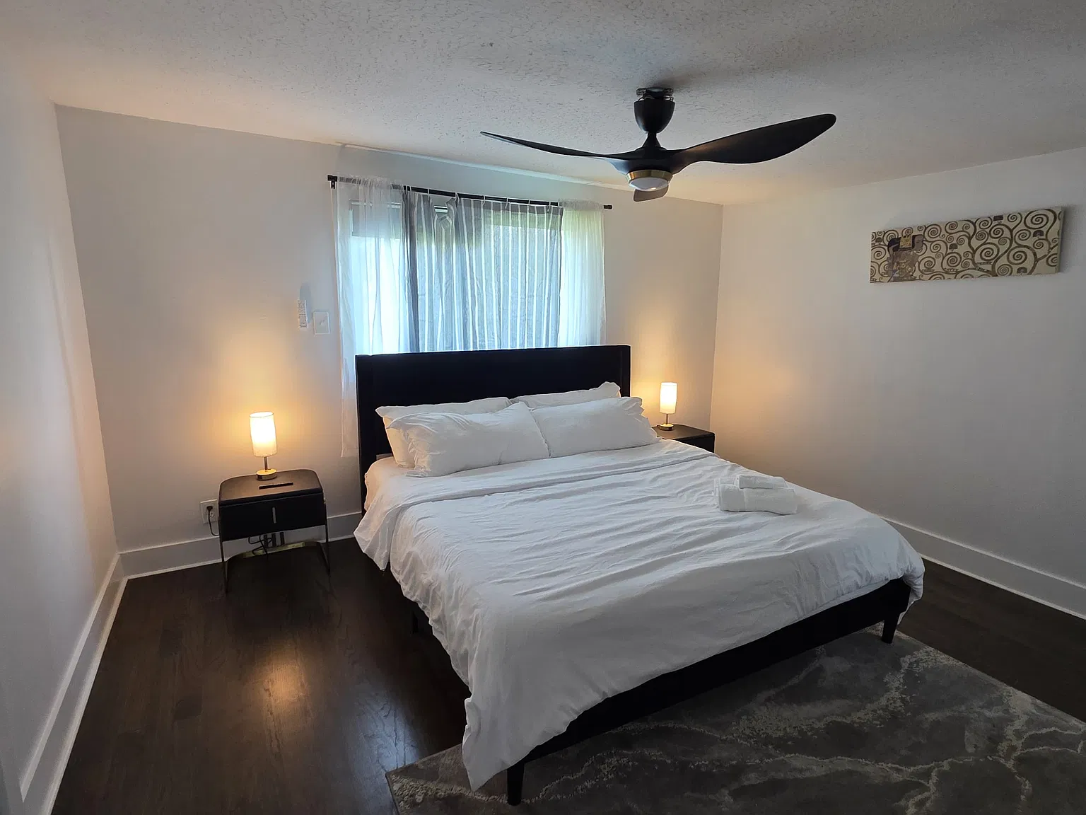 4 bed, 1390 sqft, $4,500 — Photo 2