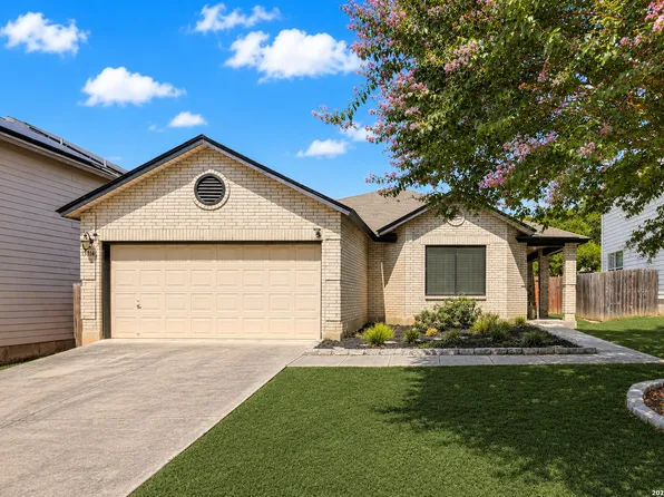 16814 Basin Oak, San Antonio, TX 78247