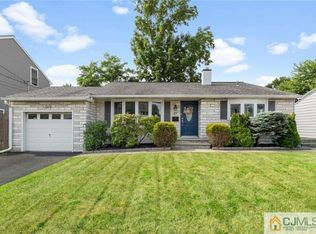 65 Albemarle Rd, Colonia, NJ 07067