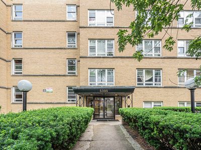 5335 N California Ave #103, Chicago, IL, 60625