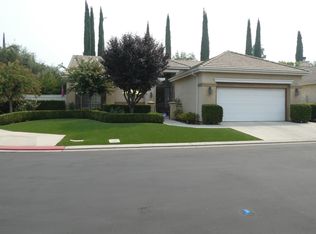 5144 N Via Trevi, Fresno, CA