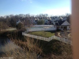 46984 Courtyard Sq UNIT 303, Sterling, VA 20164