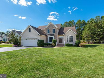 13119 Muirfield Ln, Berlin, MD, 21811