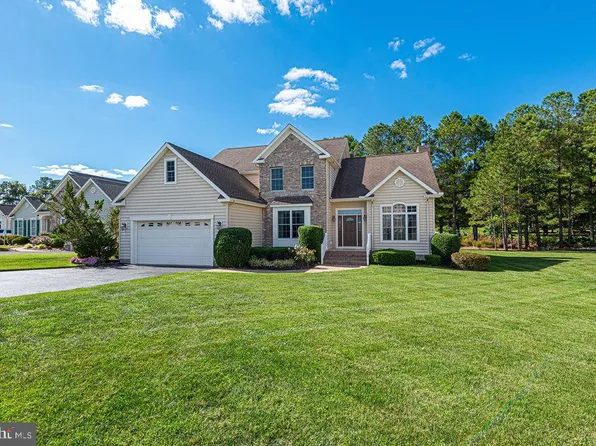 13119 Muirfield Ln, Berlin, MD 21811