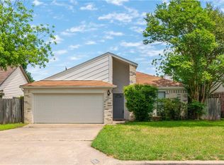 2313 Windsong Trl, Round Rock, TX 78664