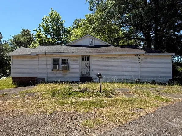 7801 Highway 246 S, Ninety Six, SC 29666