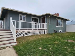 18 E Main St, Dutton, MT 59433