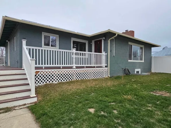18 E Main St, Dutton, MT 59433