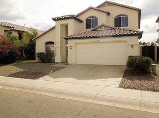 1425 E Charleston Ave, Phoenix, AZ 85022
