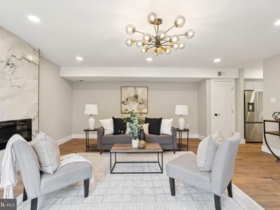 4536 Conwell Dr, Annandale, VA, 22003
