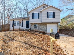 1275 To Lani Farm Rd, Stone Mountain, GA 30083