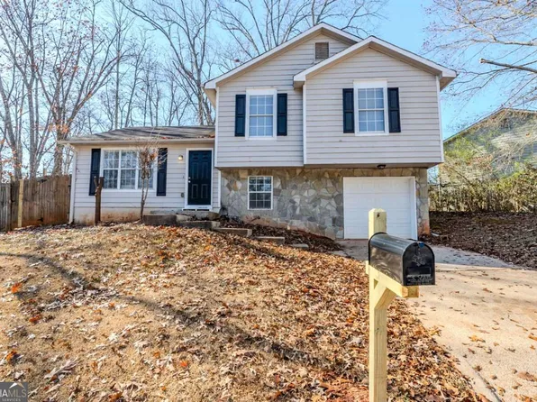 1275 To Lani Farm Rd, Stone Mountain, GA 30083