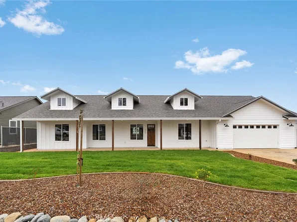 722 Madrone Way, Paradise, CA 95969