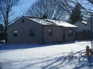 200 Joyce Ct, Elkhart, IN 46516