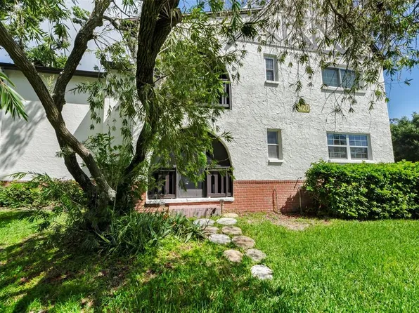 420 N Bayshore Blvd APT 108, Clearwater, FL 33759