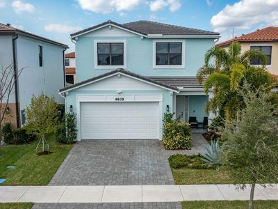 4835 Sand Dollar Drive, Loxahatchee, FL, 33470