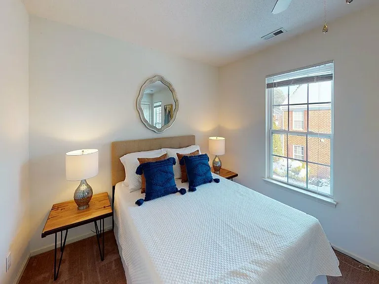 Beamons Mill Townhomes — Photo 17