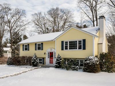 5 Alden Avenue, North Hampton, NH, 03862