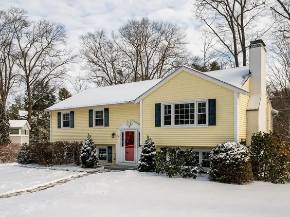 5 Alden Avenue, North Hampton, NH 03862