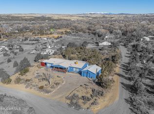 29 Road 2952, Aztec, NM 87410