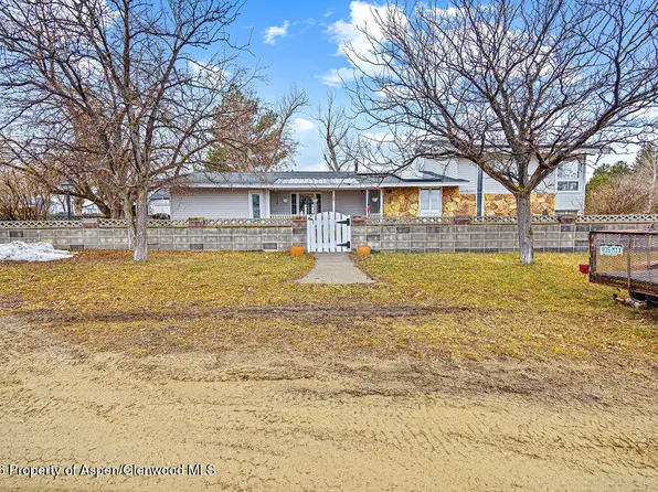 940 Wilson St, Craig, CO 81625