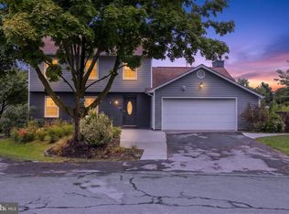 106 Tunis Ct, Stephens City, VA 22655