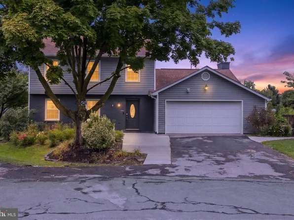 106 Tunis Ct, Stephens City, VA 22655