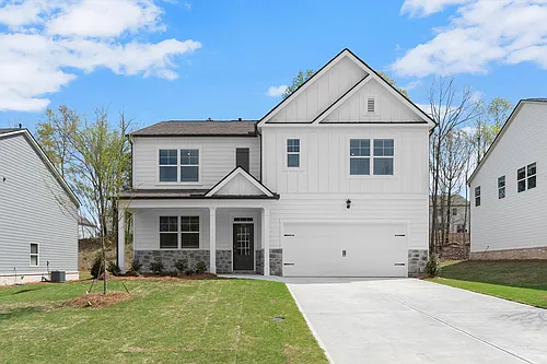 365 Belmont Dr Photo 1