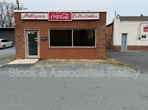 502 Hoover St, Asheboro, NC