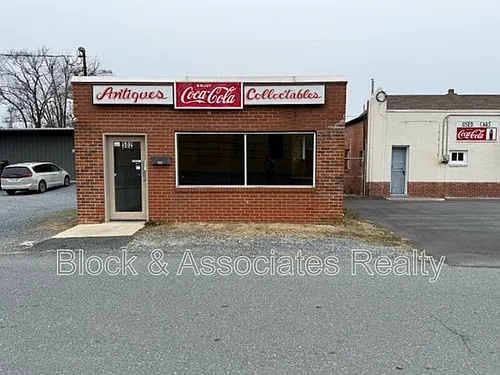 502 Hoover St Photo 1