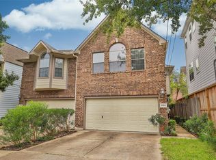1504 Nashua St, Houston, TX 77008