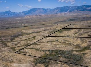 TBD None assigned LOT Parcel 1, Clark, WY 82435