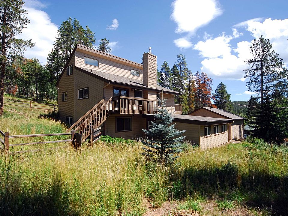 Back of House